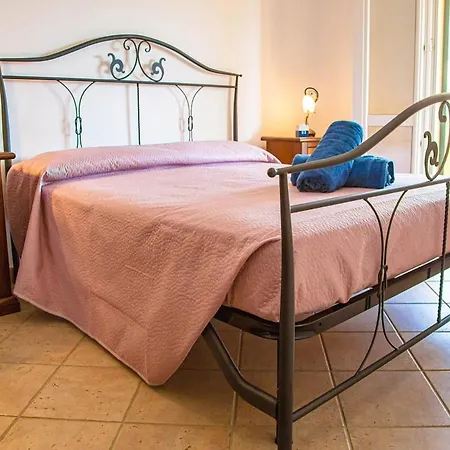 Apartment Casa Mannai