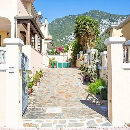 Casa Mannai Apartment Cala Gonone