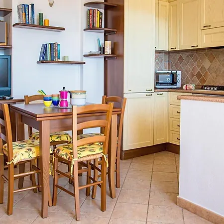 Casa Mannai Apartment Cala Gonone