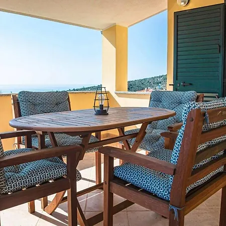 Casa Mannai *