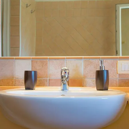 Casa Mannai Appartement