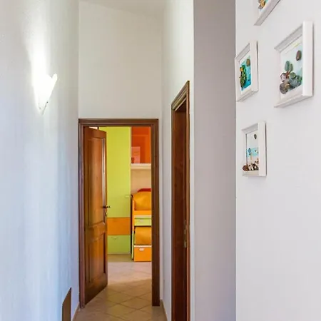 Apartment Casa Mannai