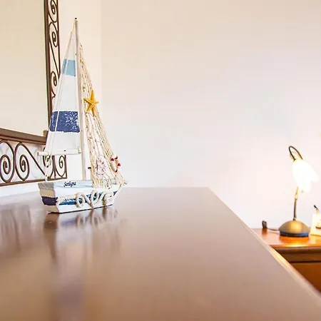 Apartment Casa Mannai *