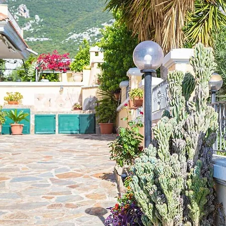 Casa Mannai Apartment Cala Gonone