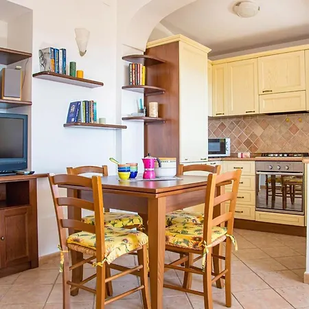 Apartment Casa Mannai Cala Gonone