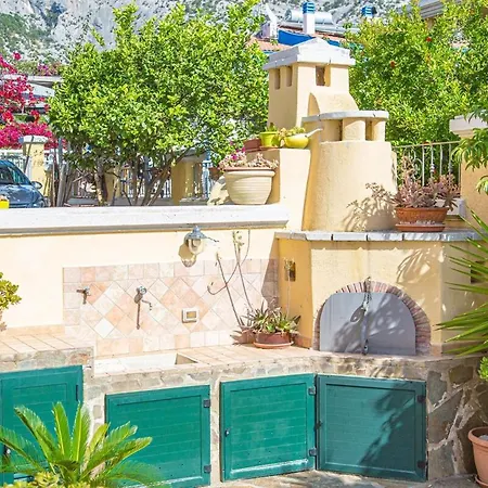 Casa Mannai Appartement *