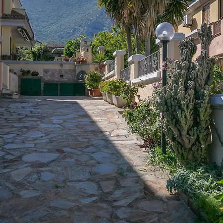 Apartment Casa Mannai Cala Gonone