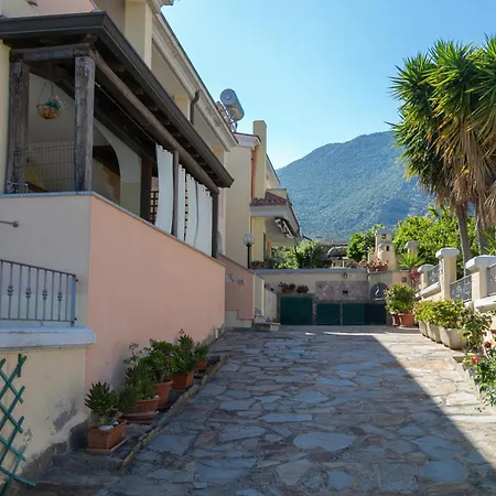 Apartment Casa Mannai