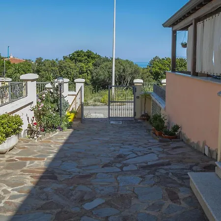 Casa Mannai *
