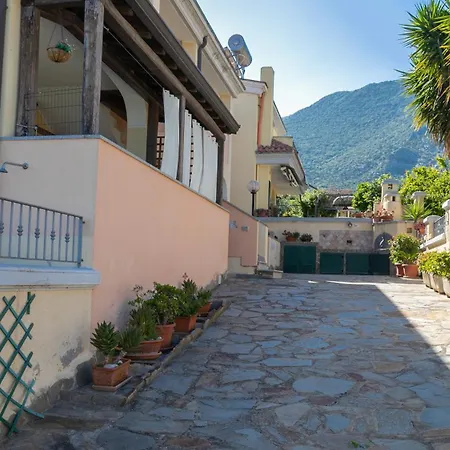 Casa Mannai Apartment