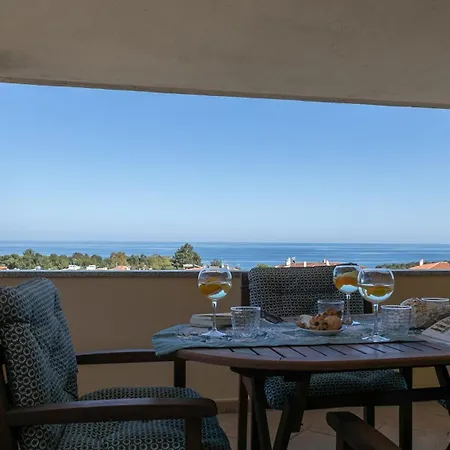 Casa Mannai