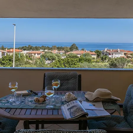 Casa Mannai Apartment Cala Gonone