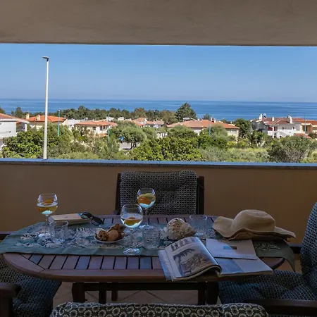 Casa Mannai Apartment Cala Gonone