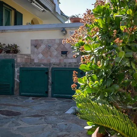 Apartment Casa Mannai Cala Gonone