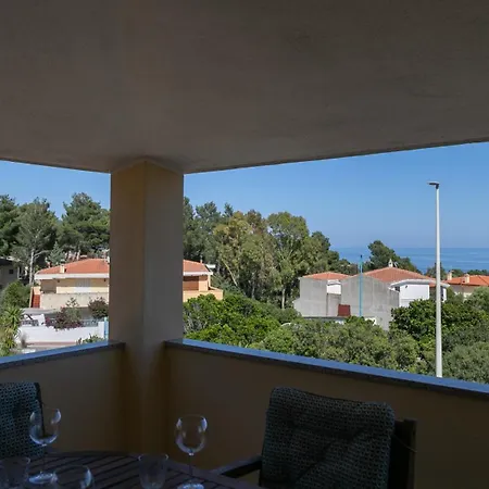 Apartment Casa Mannai *